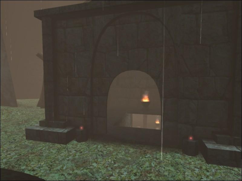level 5 of dark crypt