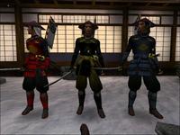 SAMURAI Survivor -Undefeated Blade instal the new for android