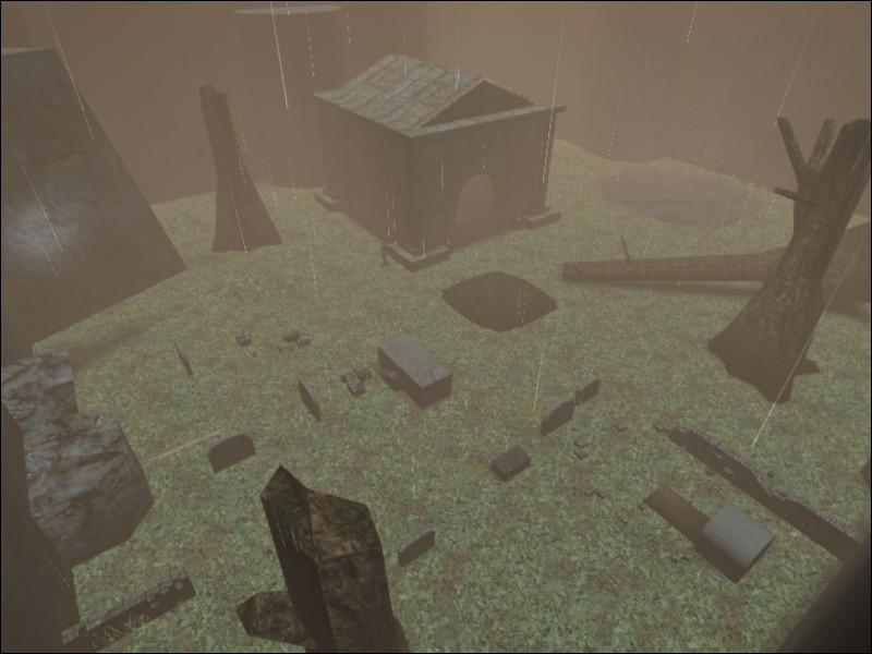 level 5 of dark crypt