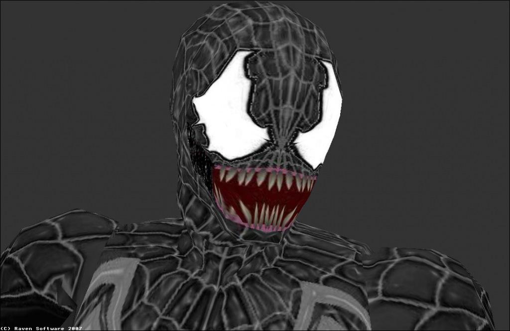 Venom download the new version for ios