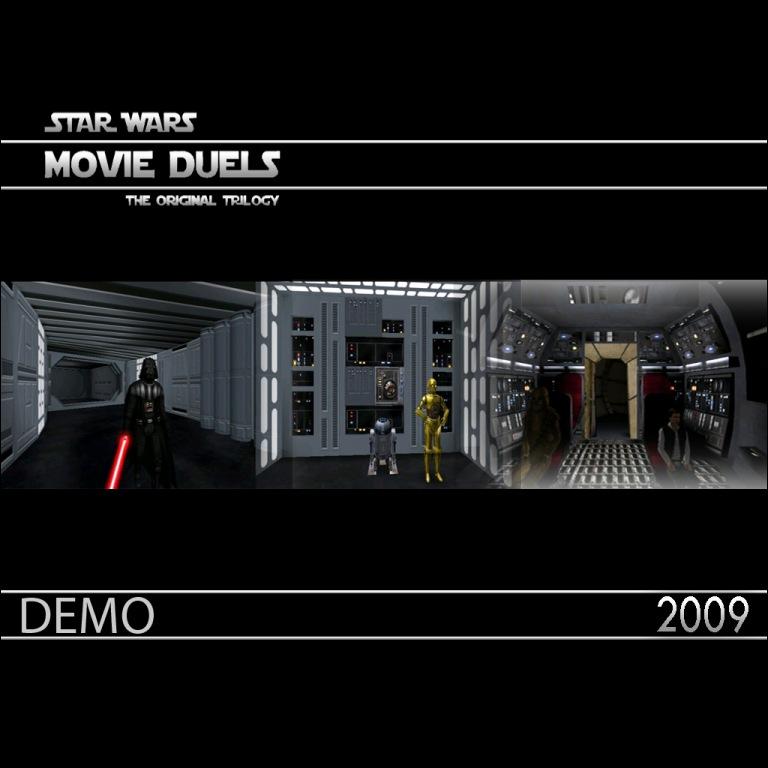 star wars jedi academy movie duels