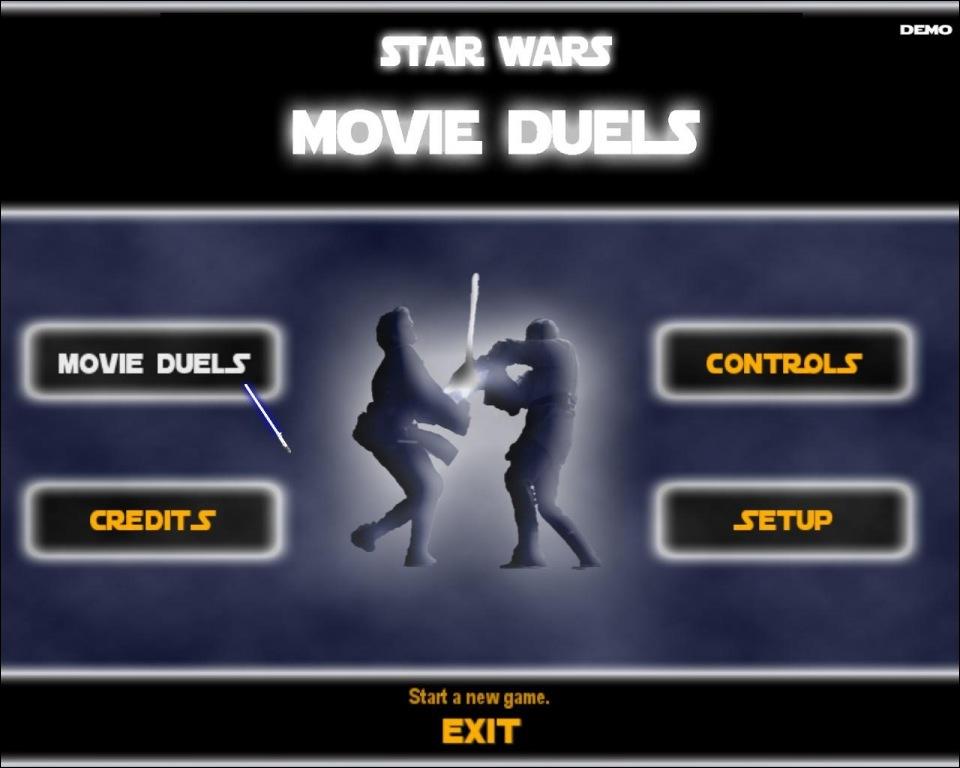 Movie Duels Ii