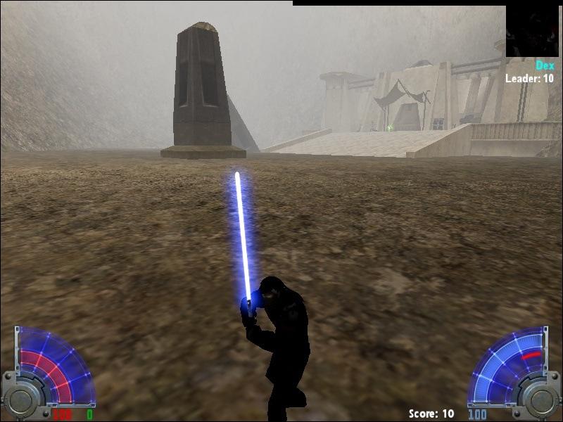 download jedi hunters