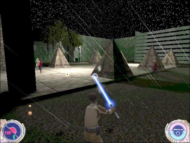 star wars jedi outcast multiplayer maps temple