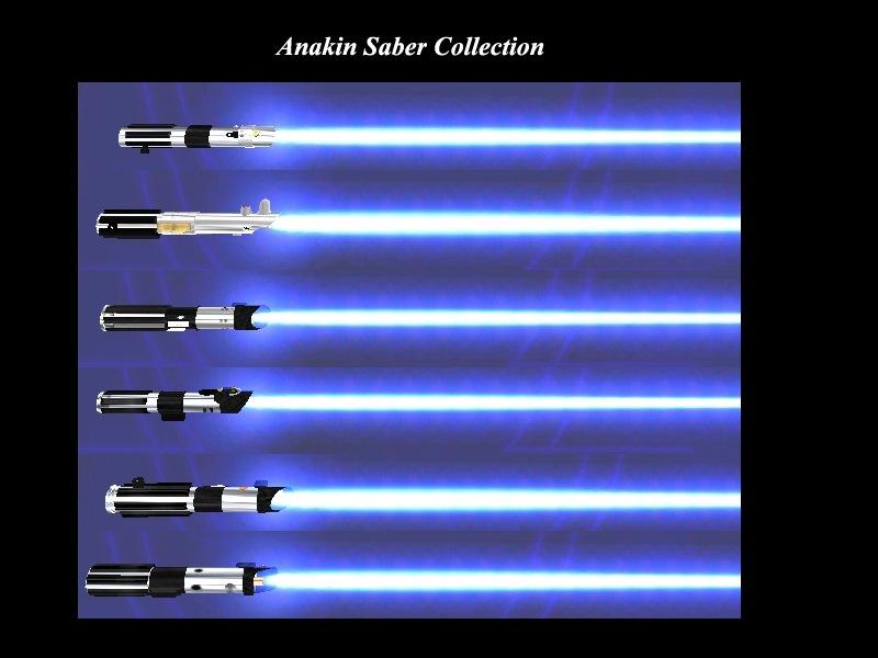 star wars jedi knight jedi academy lightsaber guide