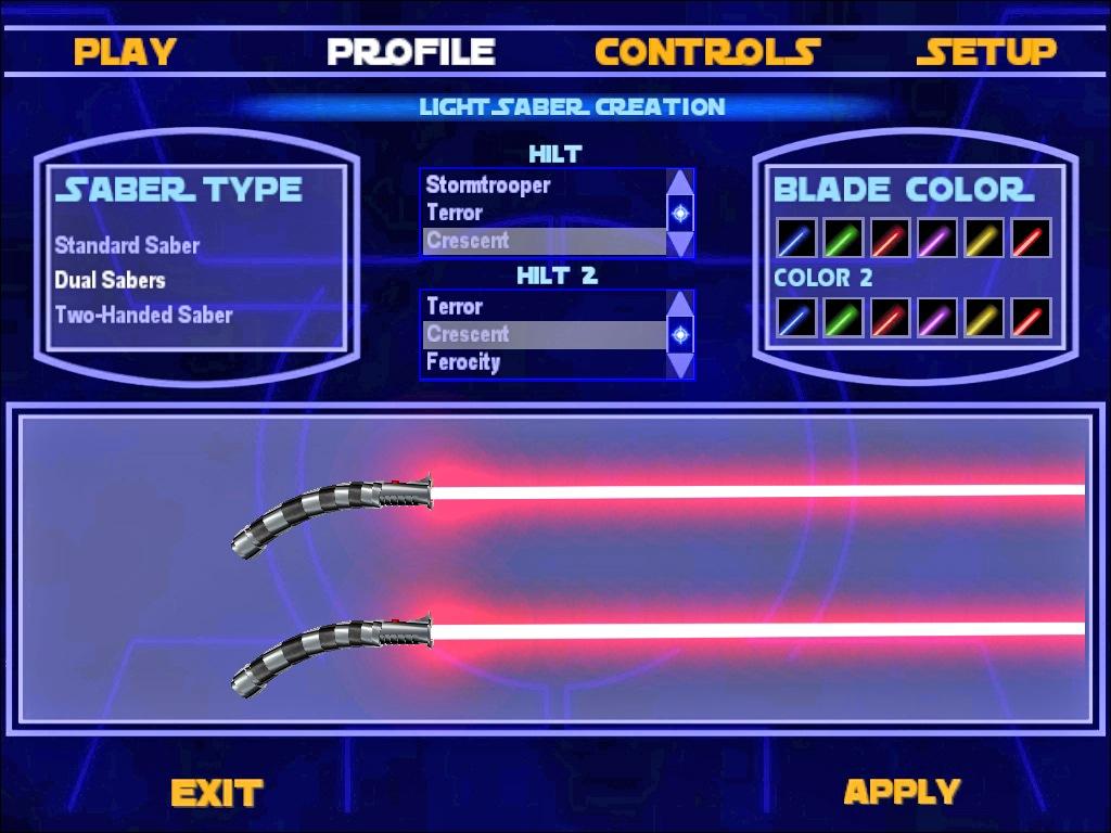 jedi academy black lightsaber mod