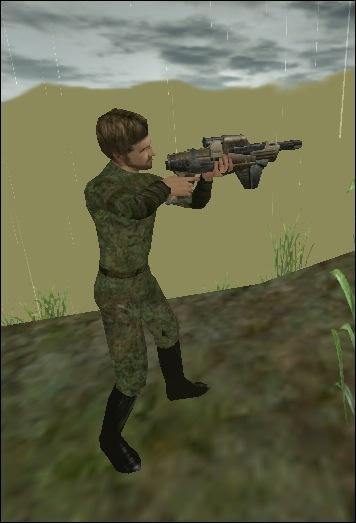 camo-sniper