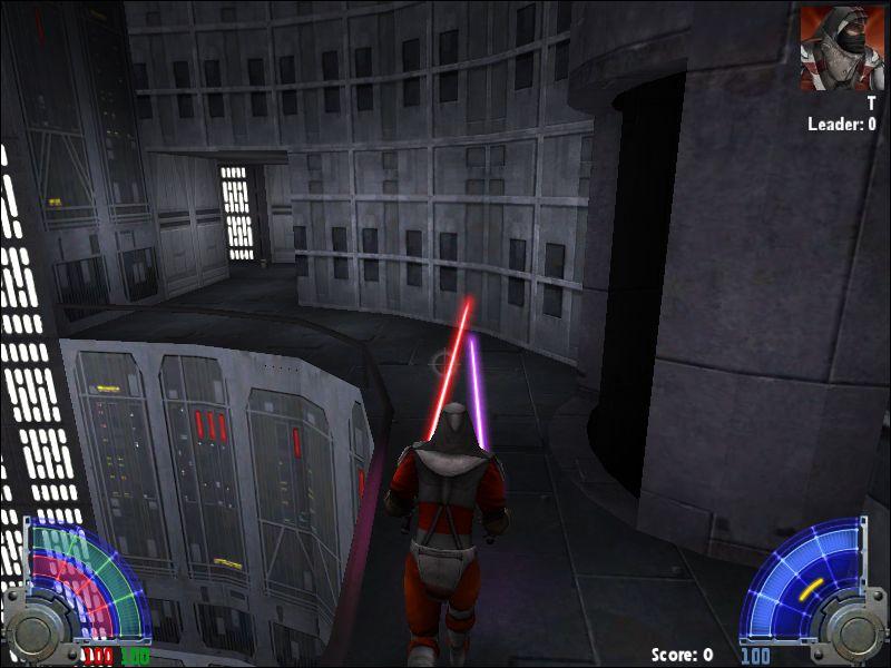 jedi outcast multiplayer still going