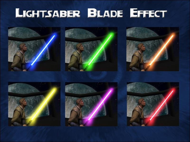 force unleashed 2 lightsaber colors