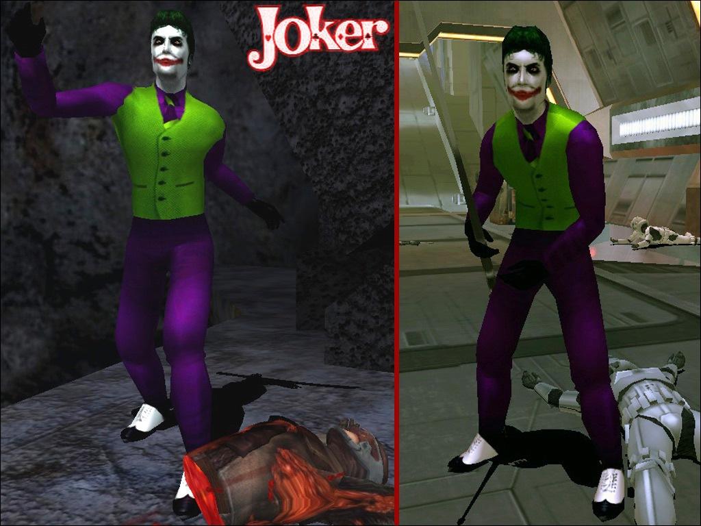 The Joker