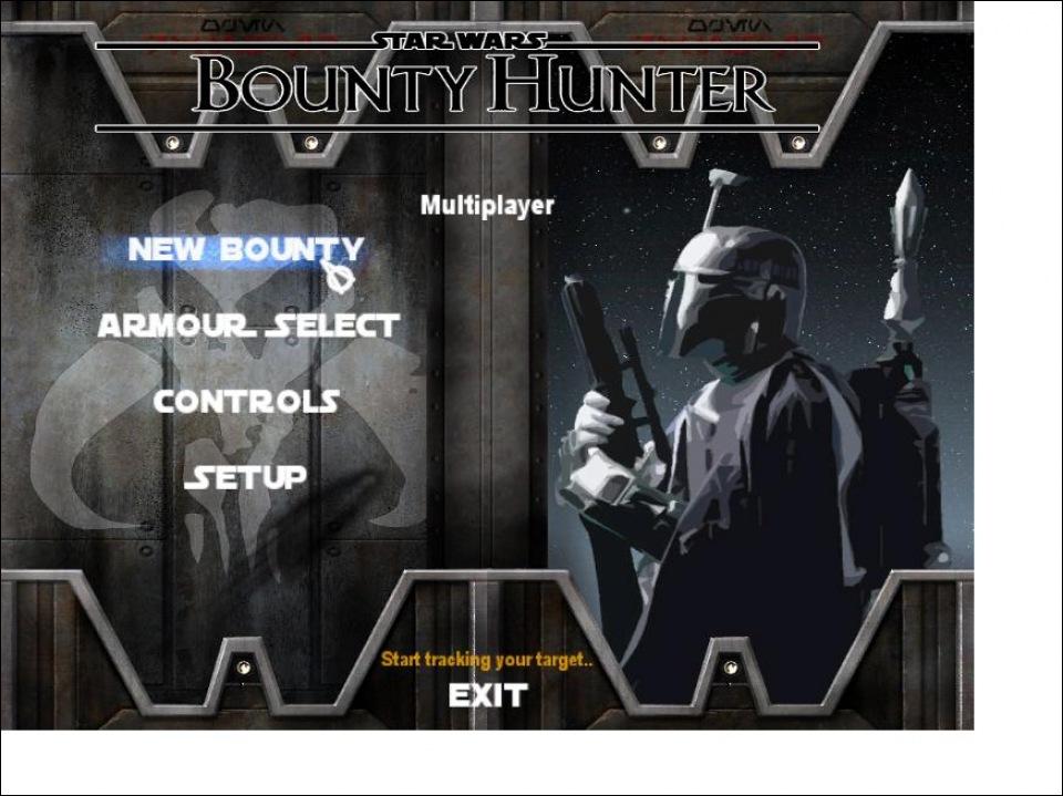 Bounty hunter перевод