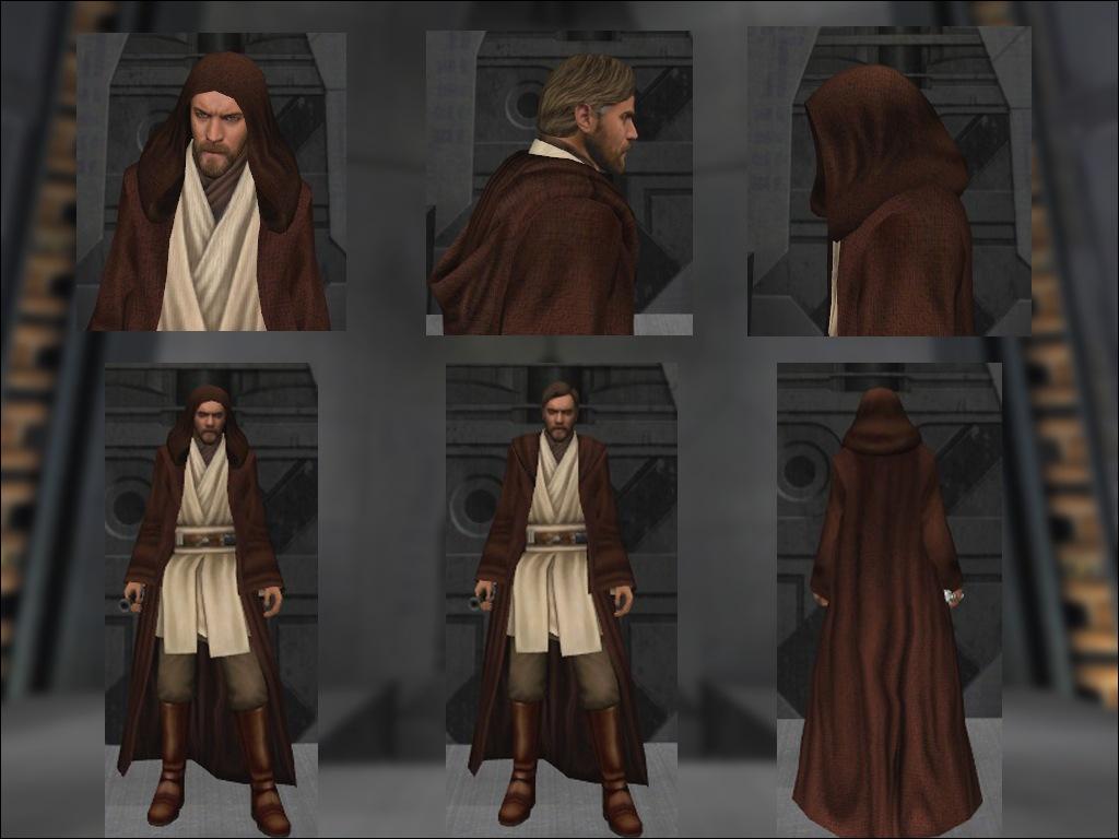 Hierarquia Jedi - Academia Jedi