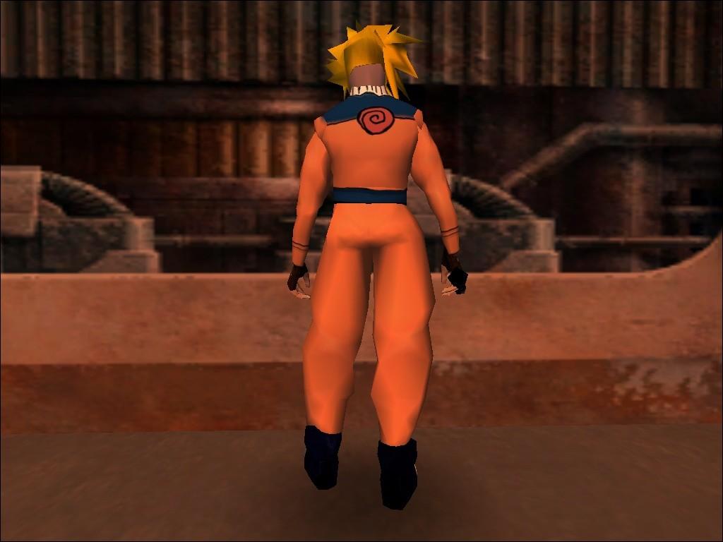 Naruto Skinpack