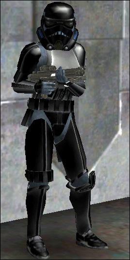 jedi academy mods first order stormtrooper