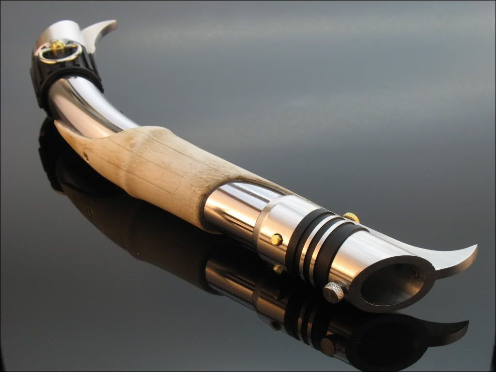 Cool Lightsaber Hilt Designs How To Make Your Own Lightsaber